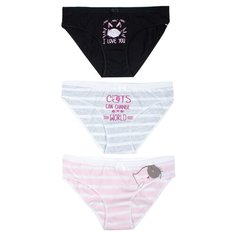 Трусики BAYKAR 3 шт.