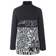 Водолазка Nota Bene