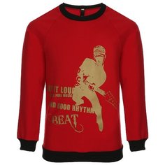 Свитшот Nota Bene