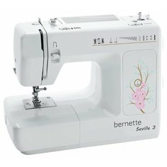 Швейная машина Bernina Bernette
