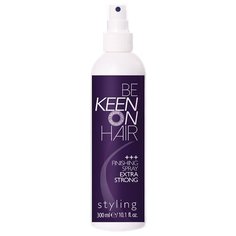 KEEN Финишный спрей для волос