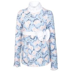 Водолазка Nota Bene