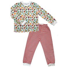 Пижама Веселый Малыш