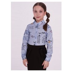 Блузка Nota Bene