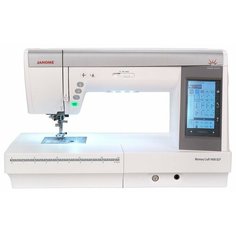 Швейная машина Janome Horizon