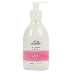 Лосьон для тела Le Chatelard