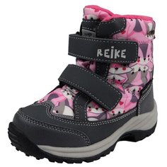 Ботинки Reike