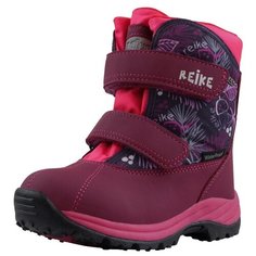 Ботинки Reike