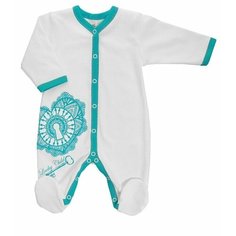 Комбинезон lucky child