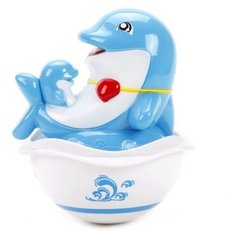 Неваляшка S+S Toys Бамбини