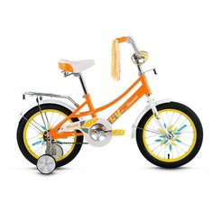 Детский велосипед FORWARD Azure