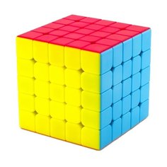 Головоломка QiYi MoFangGe 5x5x5