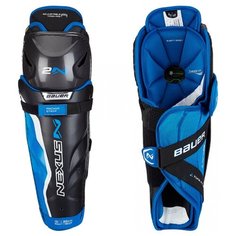 Защита колена Bauer Nexus 2N Бауэр