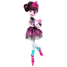 Кукла Monster High Балерина
