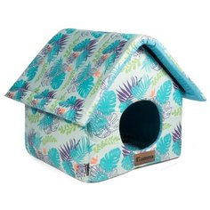 Домик для кошек для собак Гамма Gamma