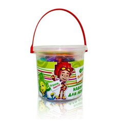 Пластилин Nara 13 цветов