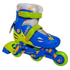 Роликовые коньки Moby Kids