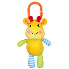 Подвесная игрушка Жирафики