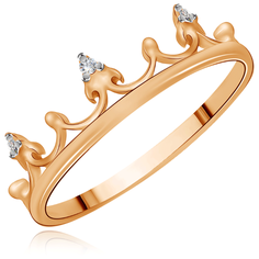 Бронницкий Ювелир Кольцо из