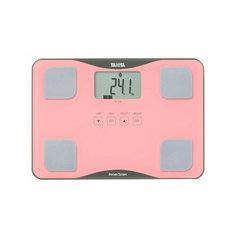 Весы Tanita BC-718 PK