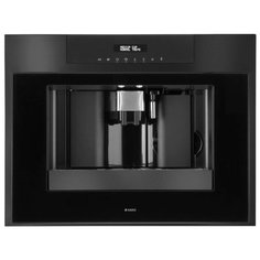 Кофемашина Asko CM8457A S