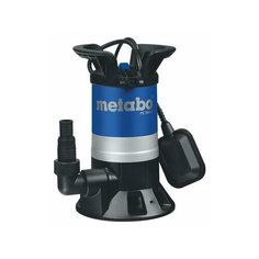 Дренажный насос Metabo PS 7500 S