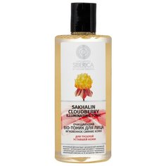 Natura Siberica Bio-тоник