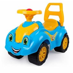 Каталка-толокар ТехноК