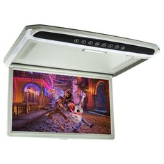 Автомобильный монитор AVEL