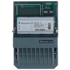 Счетчик электроэнергии Incotex