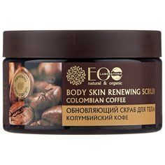 EO Laboratorie Скраб для тела