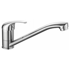 Смеситель для кухни мойки Gross