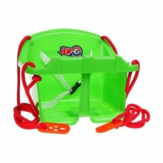 RT Качели Технок с барьером