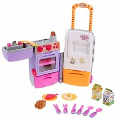 Набор Shantou Gepai портативная