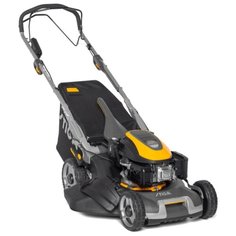 Газонокосилка STIGA Twinclip 50