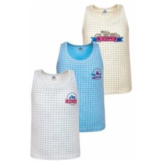 Майка BAYKAR 3 шт.