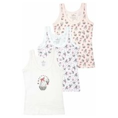 Майка BAYKAR 3 шт.