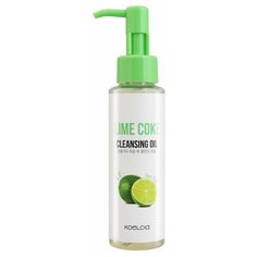 KOELCIA гидрофильное масло с