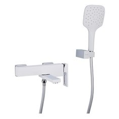 Смеситель для ванны с душем Gappo