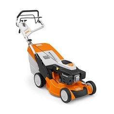 Газонокосилка STIHL RM 650 T
