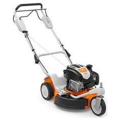 Газонокосилка STIHL RM 3 RT