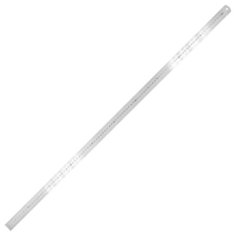 Action! Линейка стальная 100 см