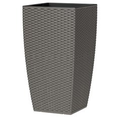 Кашпо EMSA Casa Mesh 30x58 см
