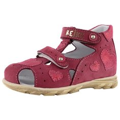 Сандалии Reike