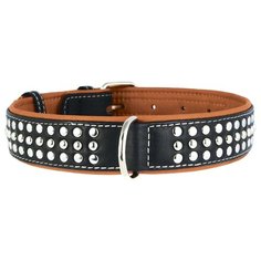 Ошейник COLLAR Soft с мет.