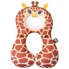 Подушка для шеи Benbat Жираф HR