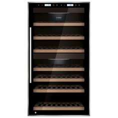 Винный шкаф Caso WineComfort