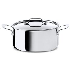 Кастрюля Silampos Suprime Prof