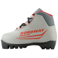 Ботинки для беговых лыж NORDWAY
