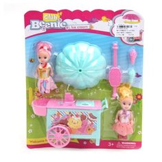 Набор кукол Shantou Gepai с